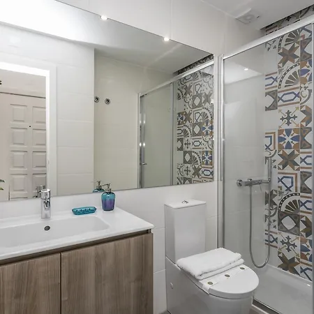 Lxway Sao Jose Apartamento Lisboa