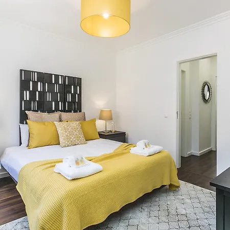 Lxway Sao Jose Apartamento