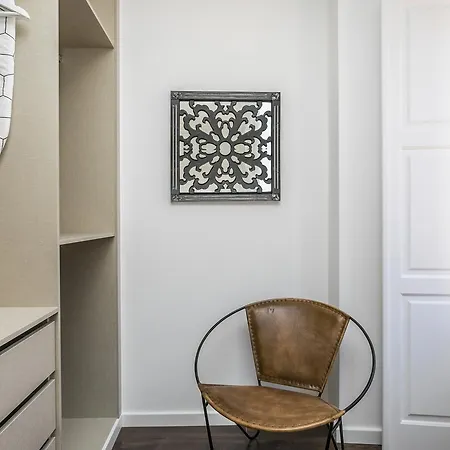 Lxway Sao Jose Apartamento Lisboa