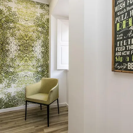 Apartment Lxway Sao Jose Lisbon