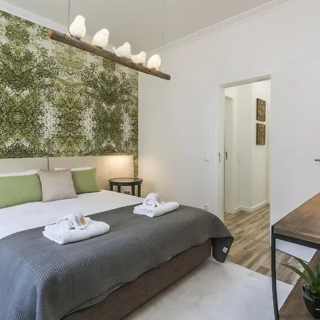 Lxway Sao Jose Lisbon