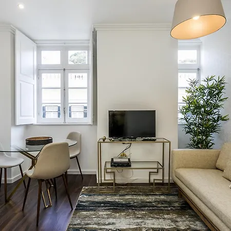 Lxway Sao Jose Apartman *